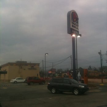 Taco Bell - Fast Food Near Me - Hammond, Louisiana Taco Bell - Fast Food Near Me - Hammond, Louisiana