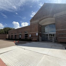 Fort Bend County Libraries - First Colony Branch