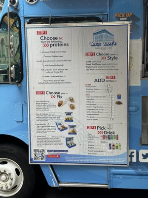 Uncle Gussy's by null