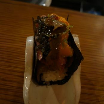 Maki A Mano - Japanese Near Me - New York, New York