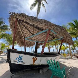 Pod Paradise - Memories of saona island tour
