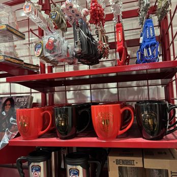 FDNY Fire Zone - Mugs and Keychains - Accessories Near Me - New York, New York FDNY Fire Zone - Mugs and Keychains - Accessories Near Me - New York, New York