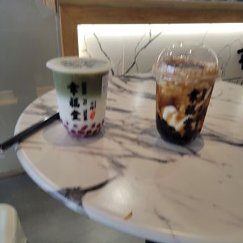 Xing Fu Tang - Bubble Tea Near Me - Houston, Texas