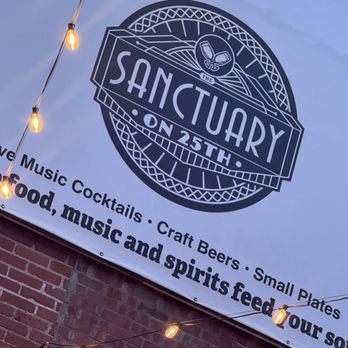 The Sanctuary on 25th - Speakeasies Near Me - Tuscaloosa, Alabama The Sanctuary on 25th - Speakeasies Near Me - Tuscaloosa, Alabama