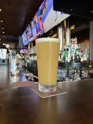 Tavern in the Square by null