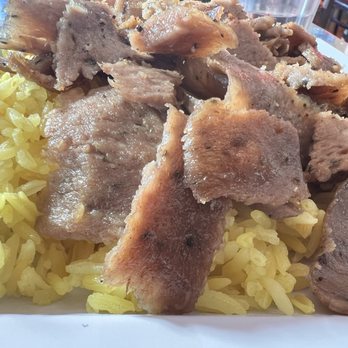 Rojbas Grill - Mediterranean Near Me - Berkeley, California