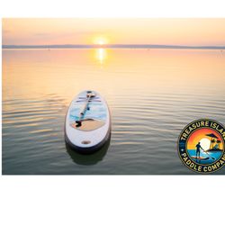 Treasure Island Paddle Company