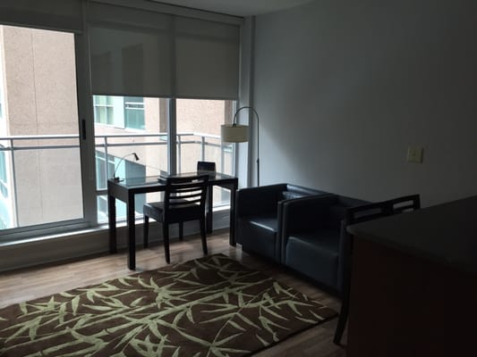 Executive Hotel Cosmopolitan Toronto by null