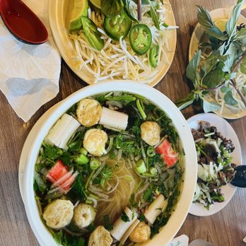 Bone & Broth - 02/22/25 - Vietnamese Near Me - Ontario, California