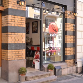 Briskeby Sushi - Sushi Bars Near Me - Oslo, 03 Briskeby Sushi - Sushi Bars Near Me - Oslo, 03