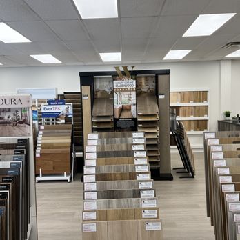 Embleton Flooring - Flooring Near Me - Bohemia, New York