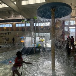 River Center - Kid area
