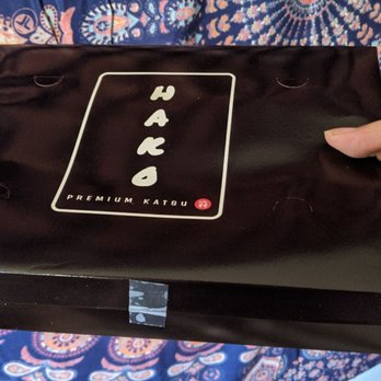 Hako - Sushi Bars Near Me - Irvine, California Hako - Sushi Bars Near Me - Irvine, California