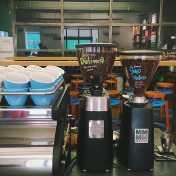 Yardstick Coffee - Coffee Roasteries Near Me - Makati, NCR