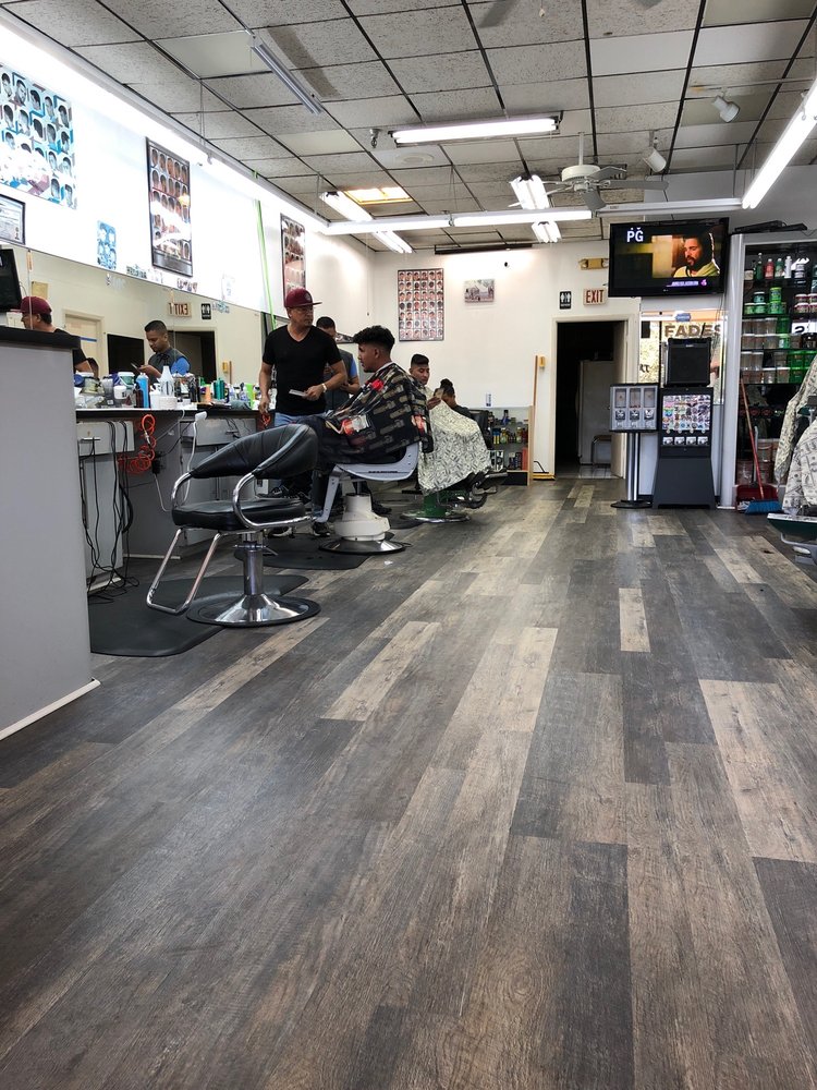 HAIRPORT 4645 Gun Club Rd, West Palm Beach, Florida Barbers Phone
