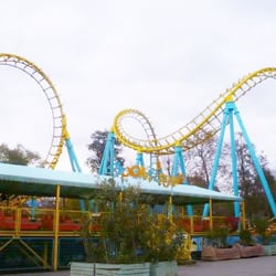 Fantasilandia - Boomerang.