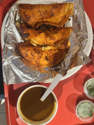 Taco Prado by null