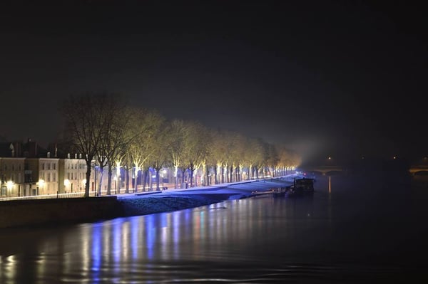 Empreinte Hotel by null