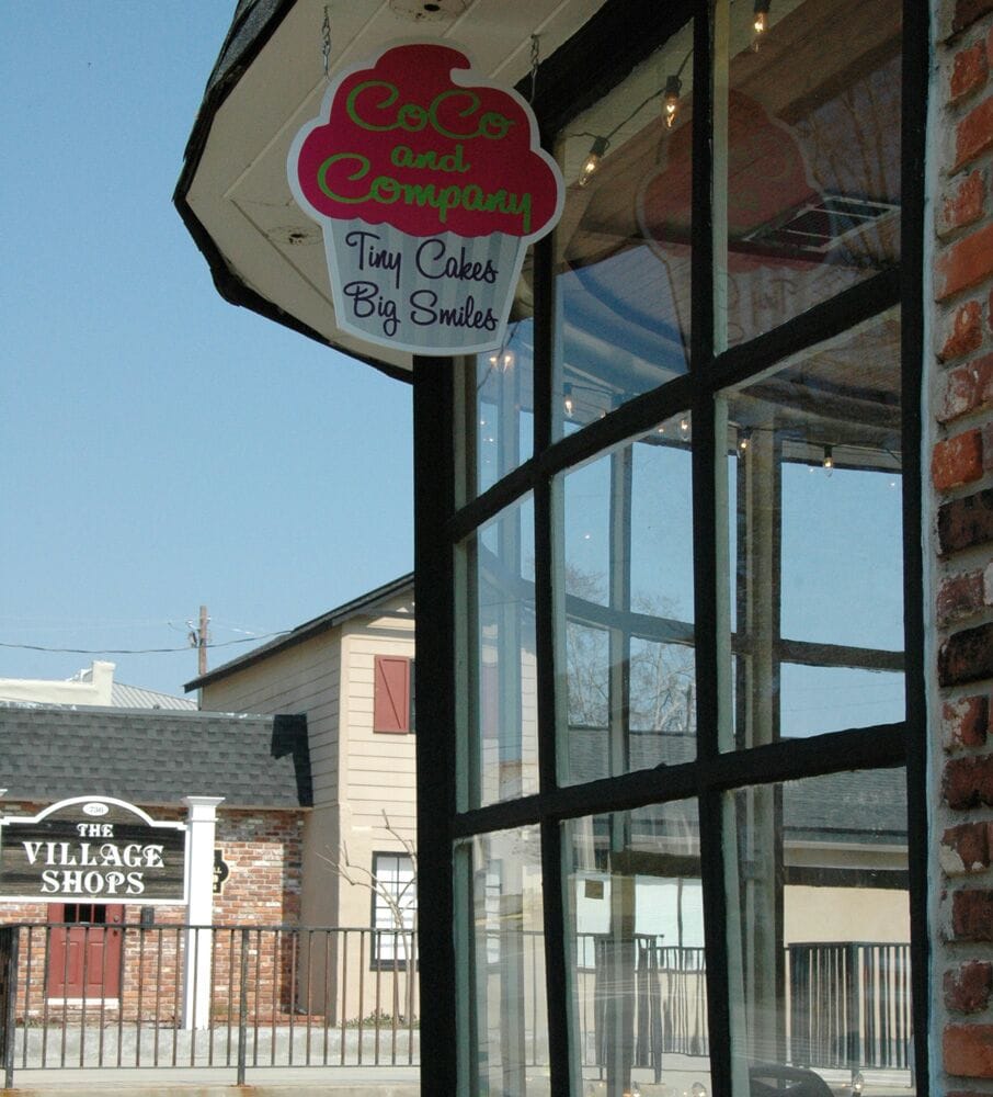 COCO AND COMPANY Updated October 2024 736 Carroll St, Perry