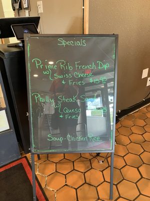 Cappy's Restaurant & Bar by null