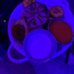 Calamari Calamari
