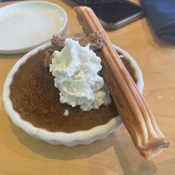 Songbird - Creme brûlée - Breakfast & Brunch Near Me - St. Louis, Missouri Songbird - Creme brûlée - Breakfast & Brunch Near Me - St. Louis, Missouri