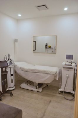 Beauté Aesthetics by null