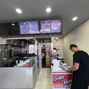Shawarma House - Inside - Mediterranean Near Me - San Diego, California Shawarma House - Inside - Mediterranean Near Me - San Diego, California