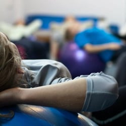 Vital Core Physiotherapy