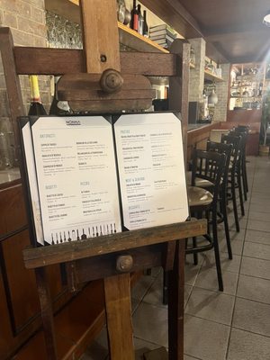 Nonna Cucina Rustica by null