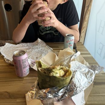 Organic Roots - Health Markets Near Me - Temecula, California