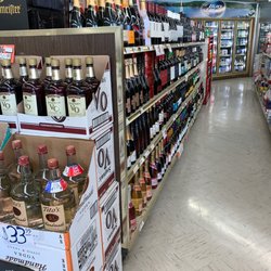 Town & Country Liquor
