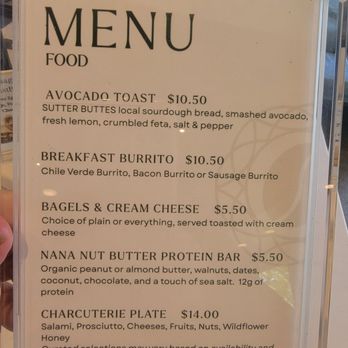 Full Circle Coffee House - April 2026 - Coffee & Tea Near Me - Yuba City, California