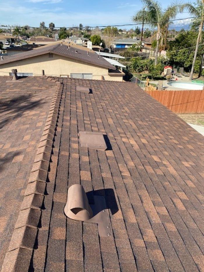 Slide of Torres Roofing