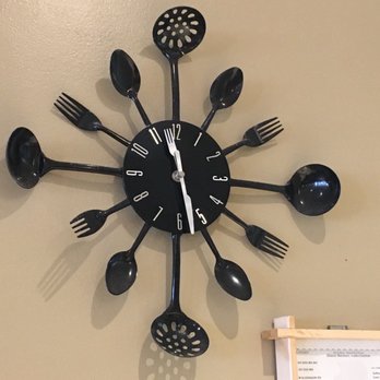 Go Goo Ma Korean - Unique clock - Korean Near Me - Hoffman Estates, Illinois Go Goo Ma Korean - Unique clock - Korean Near Me - Hoffman Estates, Illinois
