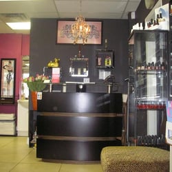 Diamante Nail Lounge