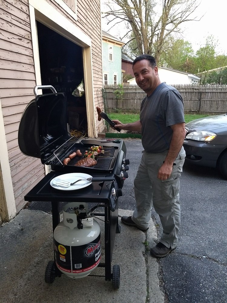 J & H HARDWARE Updated July 2024 20 Square, Bellows Falls, Vermont