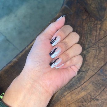 Ocean Nails & Spa - Nail Salons Near Me - Goleta, California