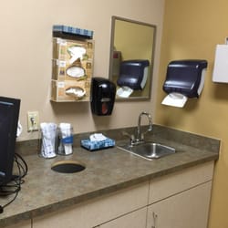 Norton Immediate Care Centers