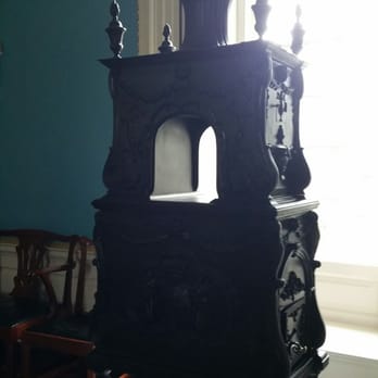 Colonial Williamsburg - Governor's Mansion - Tours Near Me - Williamsburg, Virginia