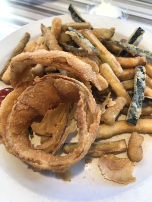 John's Place by null