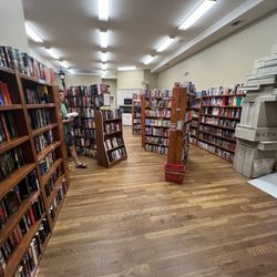 Liberty Books