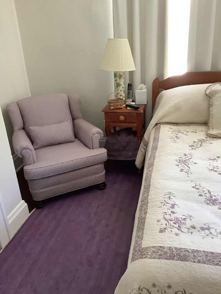 Marshall's Upholstery - upholstery in Columbus, OH