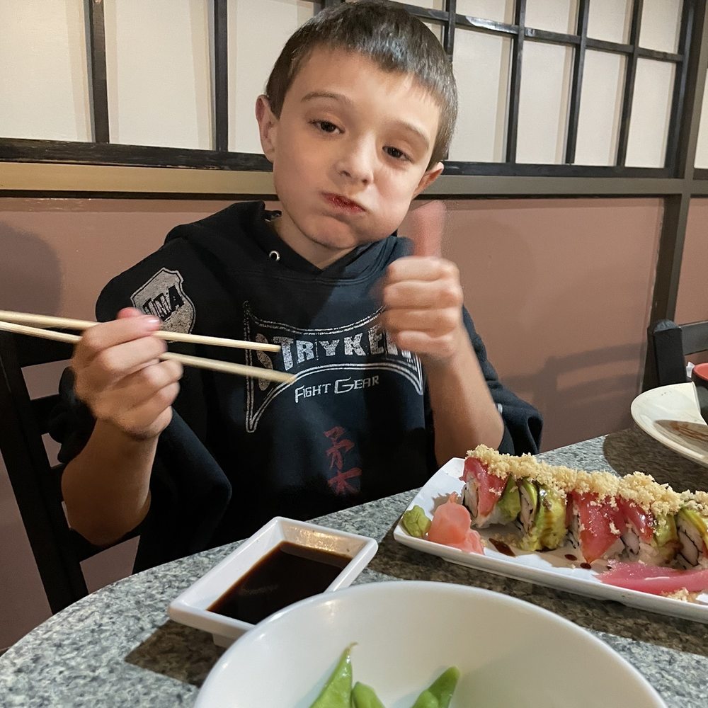 Nagasaki Inn - Kid aproved - Japanese Near Me - Memphis, Tennessee Nagasaki Inn - Kid aproved - Japanese Near Me - Memphis, Tennessee