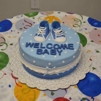 Delicious Treats - Custom Cakes Near Me