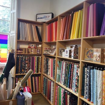 Sew to Speak - Fabric Stores Near Me - Worthington, Ohio Sew to Speak - Fabric Stores Near Me - Worthington, Ohio