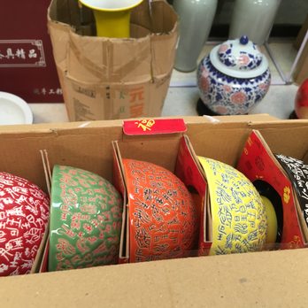 Oriental Treasures - Home Decor Near Me - Raleigh, North Carolina