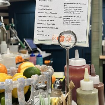 Peach Blossom Eatery - Specials - Breakfast & Brunch Near Me - Newark, Delaware