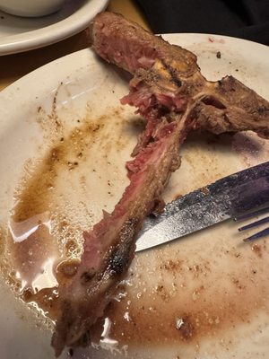 Texas Roadhouse by null