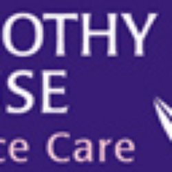 Dorothy House - From website